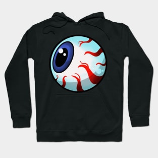 Evil Eye Hoodie